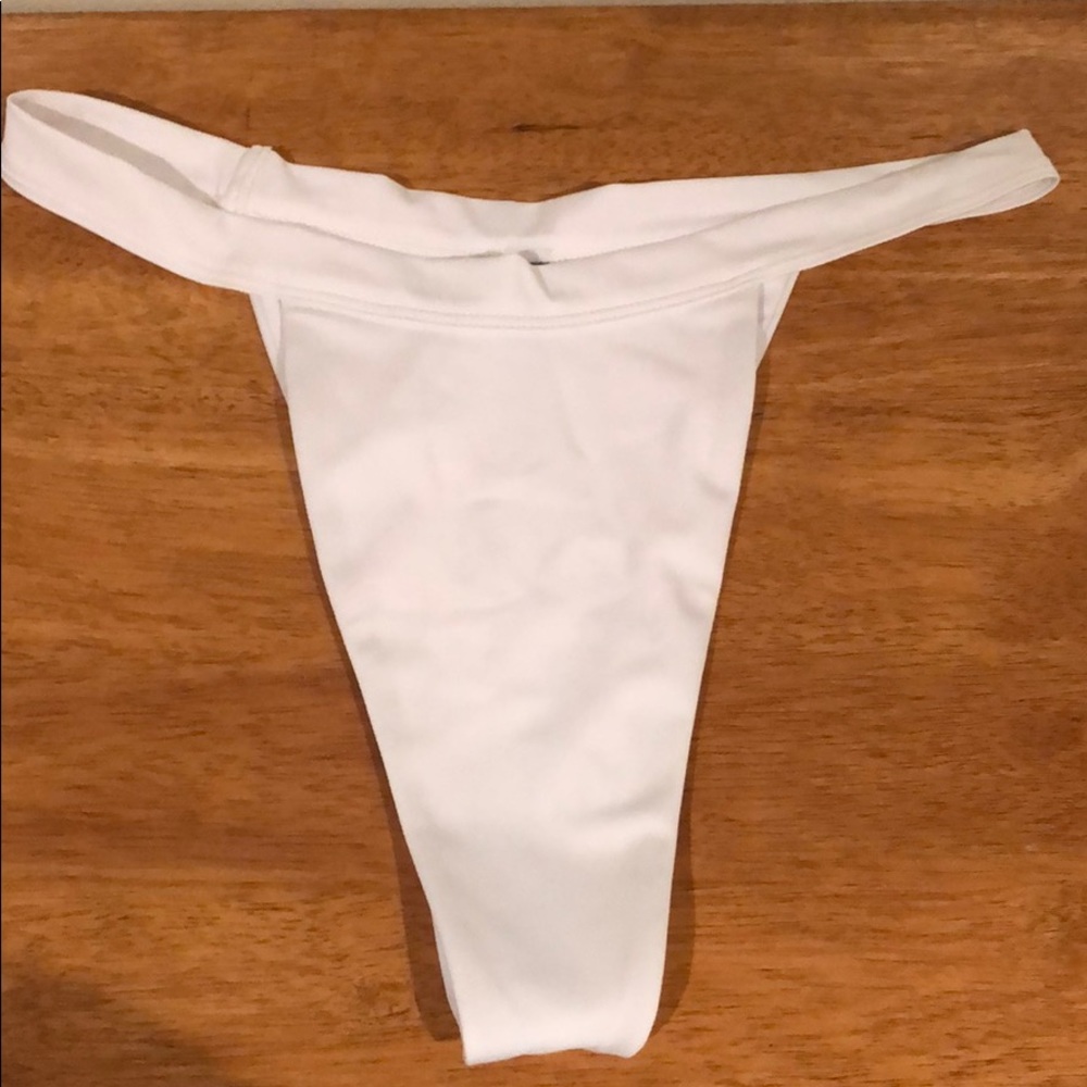 BRAND NEW WITH TAG- Disruptive Youth Bottoms